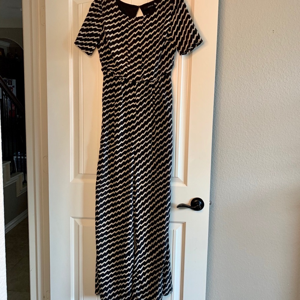Arc & Co. Pantsuit